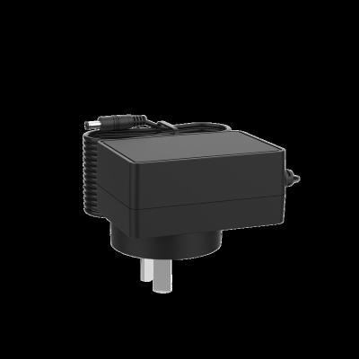 China Wholesale Factory 5v 6v 8v 9v 12v 15v18v 24v DC 0.5a 1a 1.2a 1.5a OEM Power Adapter Charger For Free Samples LED Lights Or Devices for sale