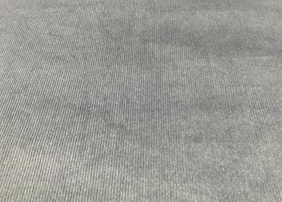 Cina Tessuto in corduroy spandex professionale da 16w in vendita