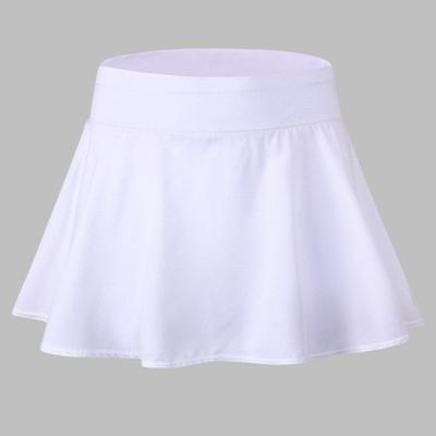 China Mujeres de verano Mujeres de venta al por mayor ropa de mujer sexy gimnasio patinador de deporte falda en venta