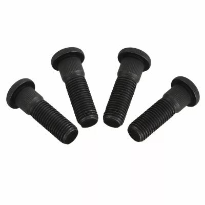 China M12 X 1,5 Rädermutter 10,9 Grade mit 32 mm Kopfgröße und Gewindefläche 1,5 mm 90942-02079 90942-02083 zu verkaufen