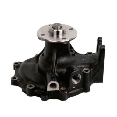 China For HINO Truck E13C, J08C Engine Water Pump 16100-3467 161003647 16100-E0451 16100E0451 for sale