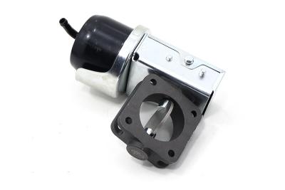 China Auspuffbremsventil Motor Auspuffbremsluftbremse für ISUZU 700P 8-97102372-2 8971747390 8972579160 8980566740 zu verkaufen