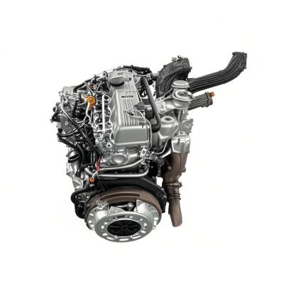 China Fahrzeugmotor für Mitsubishi 4D56 6D16 6D22 6D31 6D34 4D56 6DB1 zu verkaufen