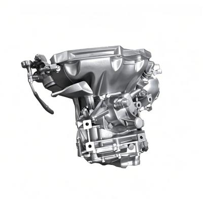 China Für Buick Excelle 1.6L Handgetriebe Original Gebrauchtmotor zu verkaufen