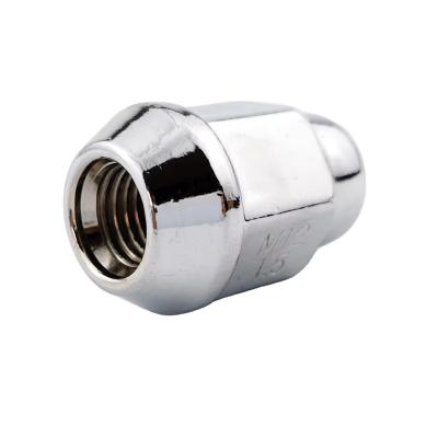 中国 カワサキ ホンダ スズキ ヤマハ 北極車 M12x1.5 HEX 19/ M10x1.25 HEX 17/ 1/2-20 HEX 21 35mm 長さ 販売のため