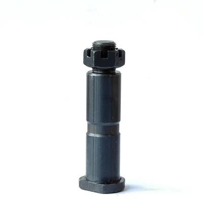 China Vortriebswagen-Blattfeder 25X125mm 30X138mm Sechseckennut 48423-2430 48423-2430 48423-1650 48423-1560 Grade 10.9 zu verkaufen