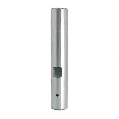 China Leaf Spring Pin Spring Shackle Pin 385-325-0030 Größe 25X126 für BENZ zu verkaufen