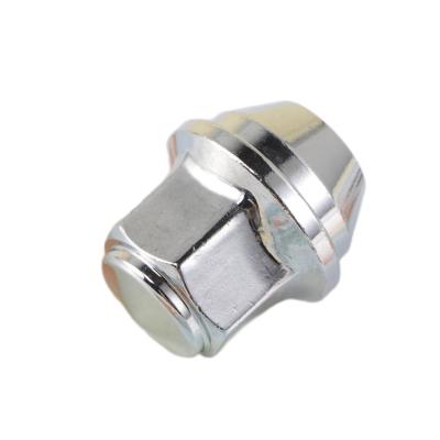 China High Strength Wheel Nut 581145 90084-94001 M12x1.5 M12x1.25 für die Mazda Volvo Hex zu verkaufen