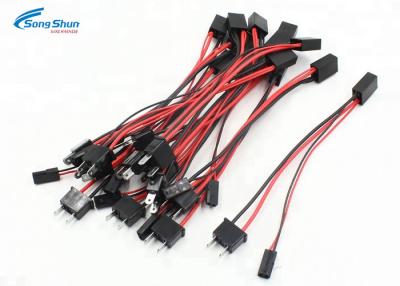 China Haz de cables automotriz OCULTADA de la extensión de la interpolación de la linterna de la niebla del BI-xenón en venta