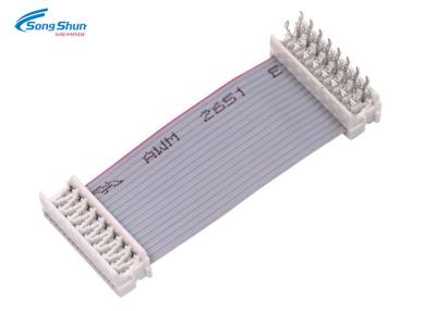 중국 Molex 90584 시리즈 철사 마구 IDC 계기 철사 마구 복각 철사 마구 판매용
