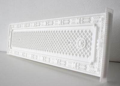 China A impressora de FDM 3d para impressoras da porta 3d modela com filamento do PLA à venda