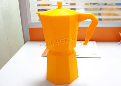 China impressão do PLA 3d do bocal 1.75mm de 0.4Mm a única modela a impressora de FDM 3d para o protótipo à venda