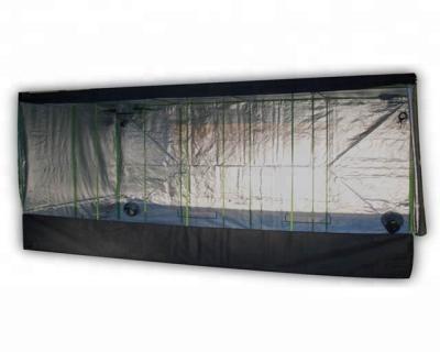 China Customized Large Size Pier Green House Easily Assembled Home Garden 7mx3mx2m Grow Tent for sale