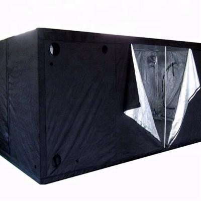 China Factory Wholesale High 95-97% Non-Toxic Hydroponic 5mx3mx2m Easily Assembled Reflectivity for sale