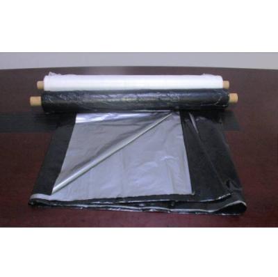 China Non-Toxic Laminated Aluminum Foil Roll Film for sale