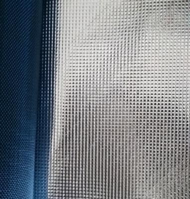 China Non-Toxic Thicknest 1680D Mylar Reflective Fabric From China Factory for sale