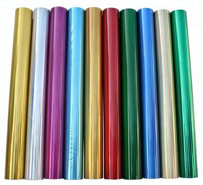 China High quality plastic holographic film for sale