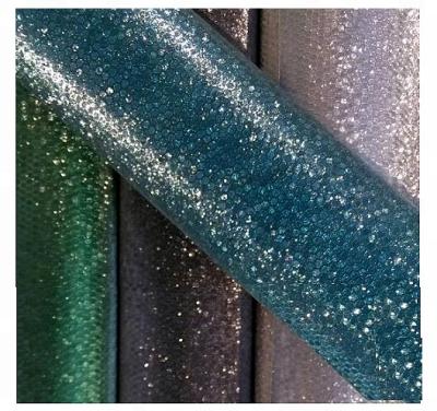 China Printable Transparent Clear Hot Melt Tpu Polyurethane Adhesive Film For Fabrics for sale