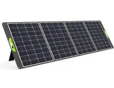 Cina Caricabatterie solare pieghevole da 400W per smartphone e camper RV in vendita