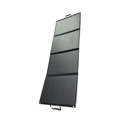 China XT60 Output Type Solar Energy Rucksack , Waterproof Solar Panel Backpack for sale