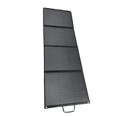 China XY-200W 4Folds Solar Folding Bag with Universal Compatibility and 8KGS for sale