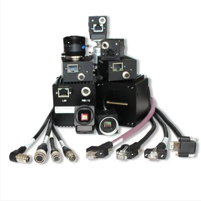 China Vandal-proof HIKROBOT MV-CU016-10GMGC ethernet Global Shutter CMOS High Speed Industrial Scan Array Cameras Machine Vision Inspection for sale