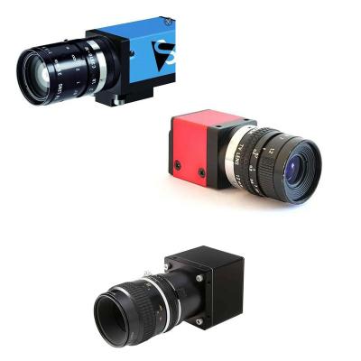 China Vandal-proof HIKROBOT MV-CU020-19GC(850nm Bandpass) ethernet Global Shutter CMOS High Speed Industrial Scan Array Cameras Vision Inspection for sale