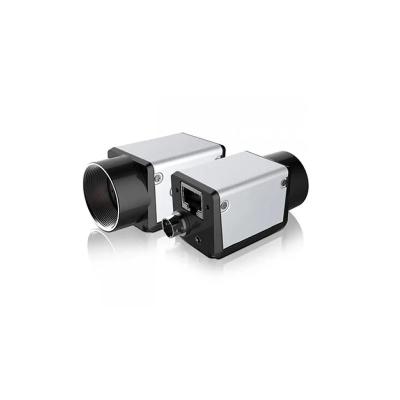 China Vandal-proof HIKROBOT MV-CU020-80GMGC ethernet Global Shutter CMOS High Speed Industrial Scan Array Cameras Machine Vision Inspection for sale