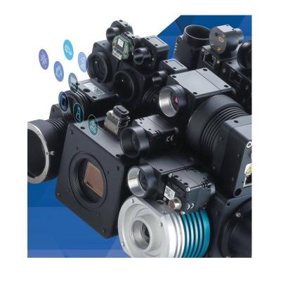 China Vandal-proof HIKROBOT MV-CU020-90GMGC ethernet Global Shutter CMOS High Speed Industrial Scan Array Cameras Machine Vision Inspection for sale