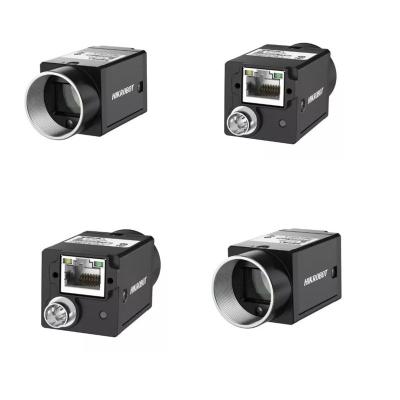 China Vandal-proof HIKROBOT MV-CU050-90GMGC ethernet Global Shutter CMOS High Speed Industrial Scan Array Cameras Machine Vision Inspection for sale