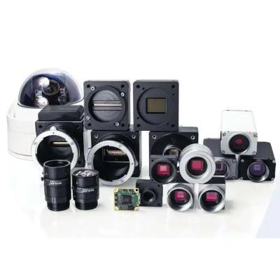 China Vandal-proof HIKROBOT MV-CU120-10GMGC ethernet Global Shutter CMOS High Speed Industrial Scan Array Cameras Machine Vision Inspection for sale
