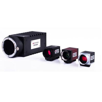 China Vandal-proof HIKROBOT MV-CU060-10GC(NPOE) ethernet Global Shutter CMOS High Speed Industrial Scan Array Cameras Machine Vision Inspection for sale