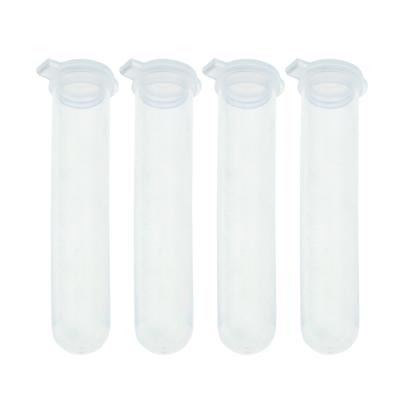 China High Quality Transparent Household Products Needle Bottle Hand Sewing Needles Gathering Bottle for sale