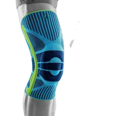 China Universal PU Foam CE Certification Sports Bike Exercise Bike Motorcycle Baby Kids Human Body Knee Wraps for sale
