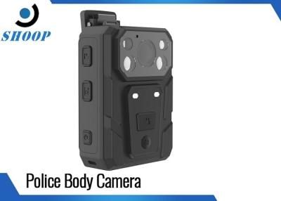China Grabación del lazo de Mini Wearable Body Camera Law con capacidad de memoria 32GB en venta