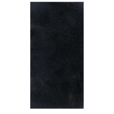 China Creatve Black Suede Texture 32