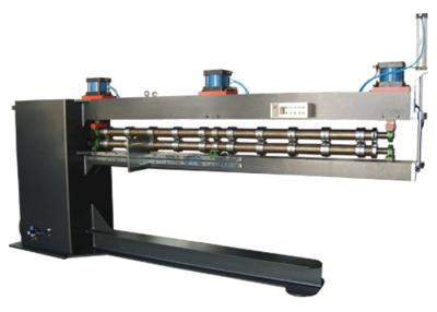 Cina Saldatrice automatica relativa dello scaldabagno solare per la linea di produzione completa in vendita