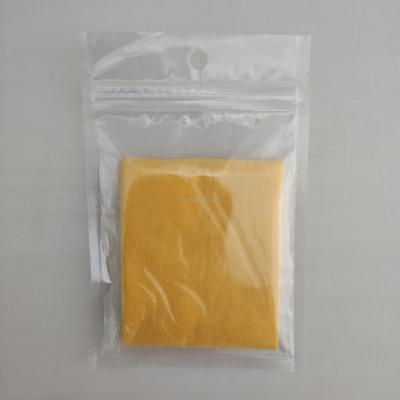 China 100% Sustainable Cotton Gun Cleaning Cloth For Gun Cleaning for sale