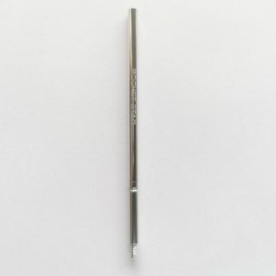 China Aluminum Alloy Aluminum Rod with 8-32 Thread for sale