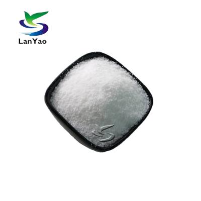 China Water Soluble High Polymer Powder Anionic Polyacrylamide APAM 25kg/Bag for sale