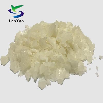 China Al2 (SO4) 3 pureza de aluminio del coagulante 17% del sulfato del tratamiento de aguas residuales en venta