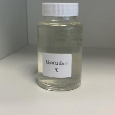 Китай Хлорид алюминия прозрачного завода пак жидкости 10% поли для кислоты химикатов обработки водоочистки промышленной продается