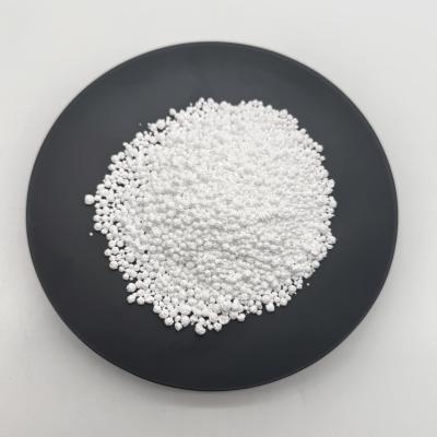 China Ph 7-8 10% Solution Calcium Chloride Powder Density 2.15 G/cm3 Einecs No 233-140-8 for sale