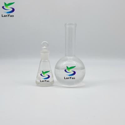 中国 双子シロキサン化合物 表面活性物質 固体重量1.1g/cm3 保存期間12ヶ月 販売のため
