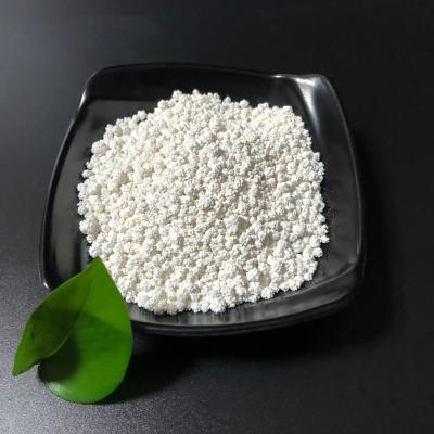 China Wasserloses Calciumchlorid Endlösung Schnee schmelzendes Mittel zu verkaufen
