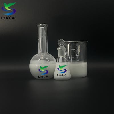 China Milk White Defoamer Agent Flash point 200.0 °F 93.3 °C Tag Closed Cup Solubility Easily Soluble In Water for sale