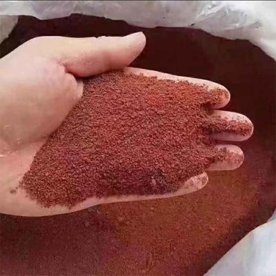 China Polyaluminum Ferric Chloride for Water Purification CAS 1327-41-9 for sale
