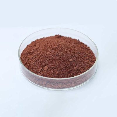 China Completely Miscible Water Solubility Aluminum Iron Coagulant for Industrial Applications for sale