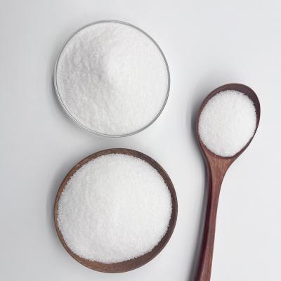 China Poly acrylamide Water Treatment Residual Monomer ≤0.05% for Clean Water Production for sale