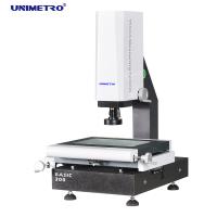 China High Stability Visual Measurement System Motion Control 80mm Working Distance for sale